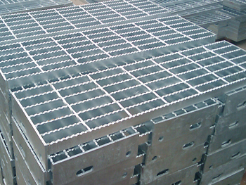 钢格栅G325/30/100什么意思?