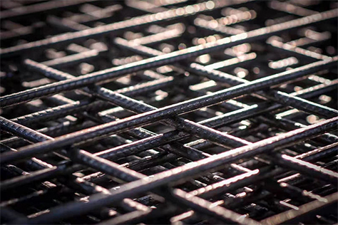 钢筋网片的质量检查步骤有哪些?